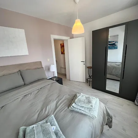 Casa D'eros - Yalikavak Marina بيت للعطل بودروم