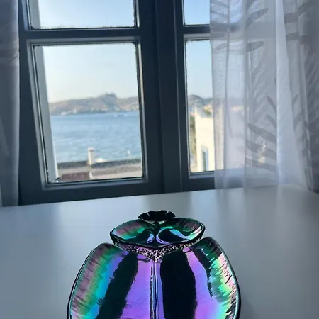 Feriehus Casa D'eros - Yalikavak Marina