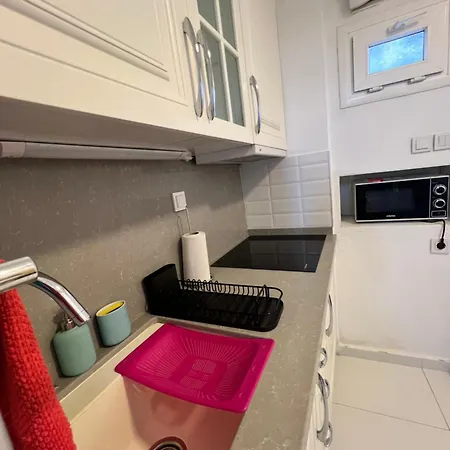 Casa D'eros - Yalikavak Marina بيت للعطل