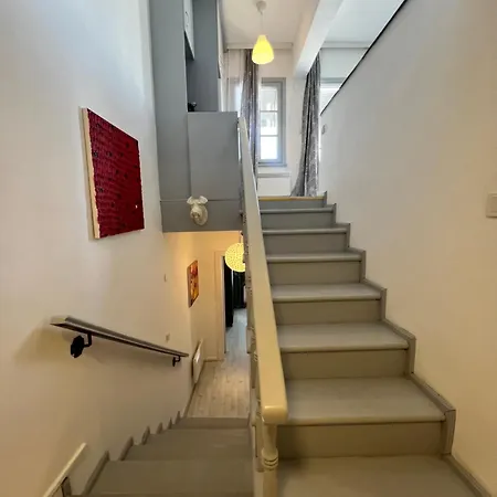 Casa D'eros - Yalikavak Marina بودروم