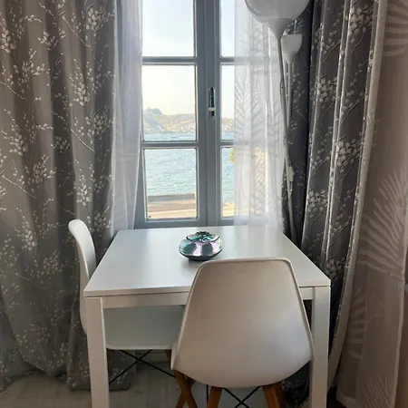 Casa D'eros - Yalikavak Marina * بودروم