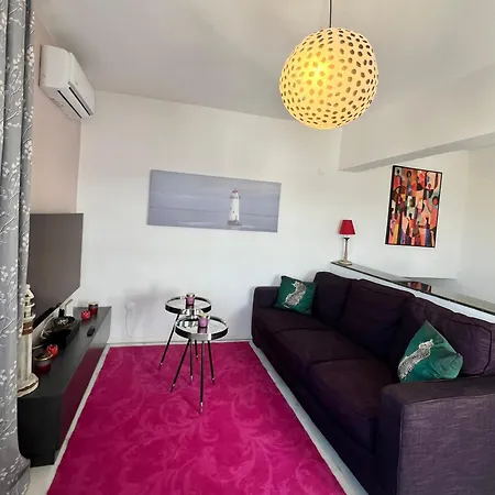 بيت للعطل Casa D'eros - Yalikavak Marina *