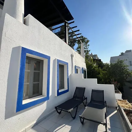Feriehus Casa D'eros - Yalikavak Marina