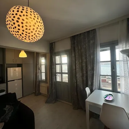 Σπίτι διακοπών Casa D'eros - Yalikavak Marina