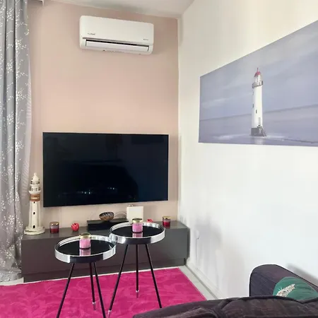 Σπίτι διακοπών Casa D'eros - Yalikavak Marina *