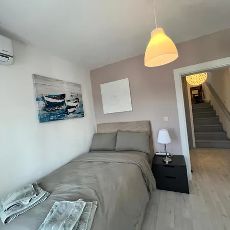 Ferienhaus Casa D'eros - Yalikavak Marina